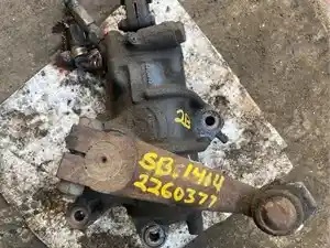Photo of part