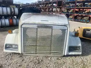 Used 1995 Freightliner FL112 Hood (Stock #HO-3254)) Part Image