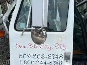 Used 1997 International 4700 Door (Stock #DO-1298)) Part Image