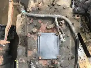 Photo of part