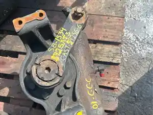 Used 2001 Sheppard 592 SAJ5 Steering Gear (Stock #SB-1534)) Part Image