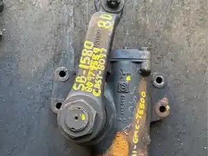 Used 2001 ZF ZF8097 Steering Gear (Stock #SB-1580)) Part Image