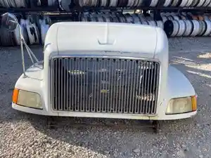 Used 2002 Volvo VNM Hood Image