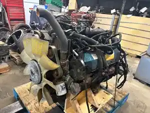 Photo of part