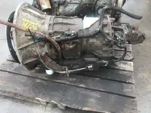 Photo of part