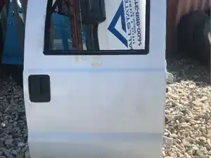 Used 2005 Ford F-350 Door (Stock #DO-1202)) Part Image