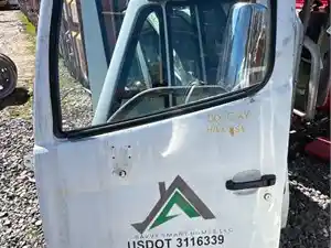 Used 2005 Hino 238 268 338 Door (Stock #DO-1324)) Part Image