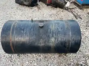 Used 2006 Mack MR Fuel Tank (Stock #FT-2788)) Part Image
