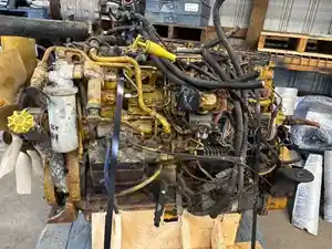 Used 2008 Caterpillar C7ACERT Engine Assy (Stock #EG-2524)) Part Image
