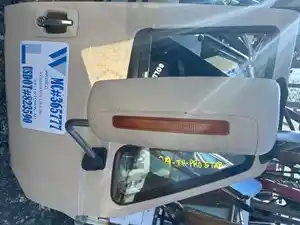 Used 2009 International PROSTAR Door (Stock #DO-1232)) Part Image