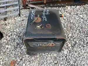 Used 2012 Mitsubishi FUSO Fuel Tank (Stock #FT-2794)) Part Image
