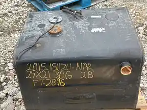 Used 2015 Isuzu NPR Fuel Tank (Stock #FT-2896)) Part Image