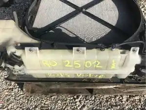 Used 2015 Volvo Radiator (Stock #RD-2502)) Part Image