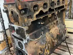 Photo of part