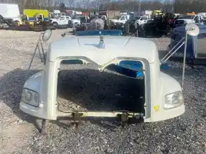 Used 2017 Mack Pinnacle Hood (Stock #HO-3256)) Part Image