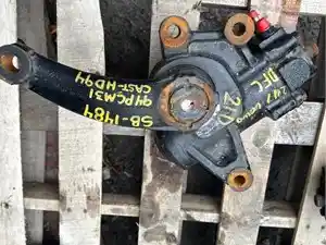 Used 2017 Sheppard HD94PCV3 Steering Gear (Stock #SB-1484)) Part Image