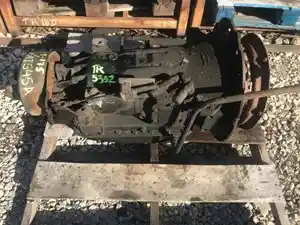 Used Allison AT545 Transmission Assy (Stock #TR-5332)) Part Image