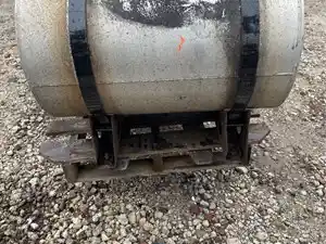 Used Fuel Tank (Stock #FT-2884)) Part Image