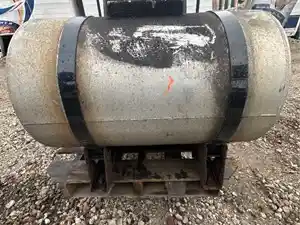 Used Fuel Tank (Stock #FT-34X22)) Part Image