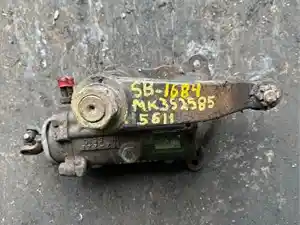 Used Isuzu NPR Steering Gear Image