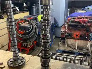 Used Mack AC 427 Camshaft Image