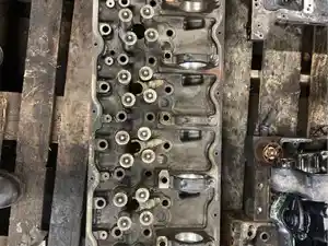 Photo of part