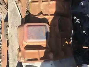 Used Renault BDSL181 Transmission Core (Stock #DFC-450)) Part Image