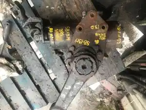 Used Sheppard 392 SHW6 Steering Gear Image