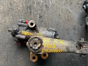 Used Sheppard M100 PPJ3 Steering Gear (Stock #SB-1656)) Part Image