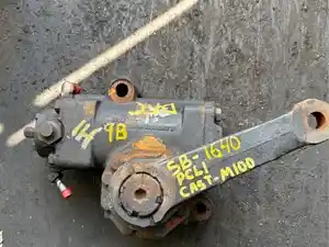 Used Sheppard M100PCL1 Steering Gear (Stock #SB-1640)) Part Image