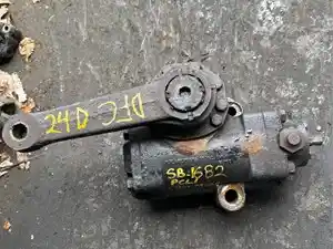 Used Sheppard M100PCL1 Steering Gear (Stock #SB-1682)) Part Image