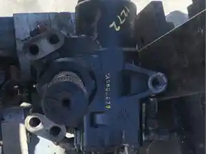 Used TRW/Ross TAS65183A Steering Gear Image