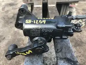 Used 2002 TRW/Ross TAS65104 Steering Gear Image