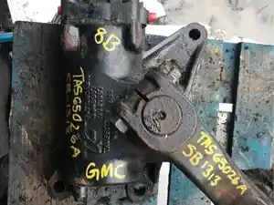 Used TRW/Ross TAS65026A Steering Gear Image