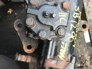 Used TRW/Ross TAS65204 Steering Gear Image