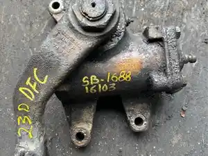 Used ZF 8016955112 Steering Gear (Stock #SB-1688)) Part Image