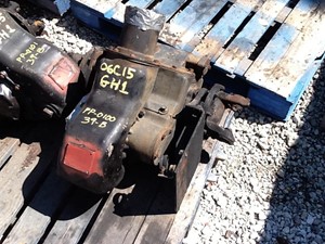 Photo of part