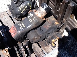 Photo of part