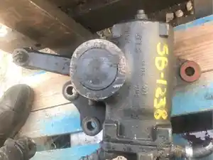 Used ZF 16126 Steering Gear (Stock #Sb-1238)) Part Image