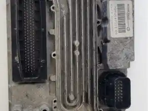 Used 2019 Detroit DD15 ECM Image