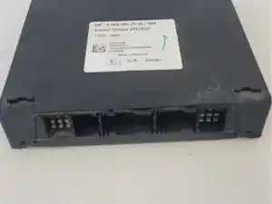 Used 2019 Detroit DD15 ECM Image