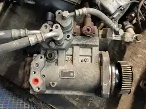 Used 2019 Detroit DD15 Fuel Gear Pump Image