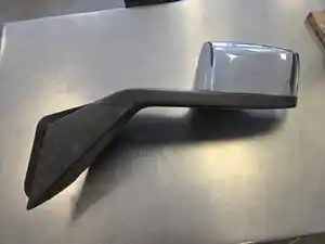 Used 2019 Volvo vnl64t670 Side View Mirror (Stock #6)) Part Image