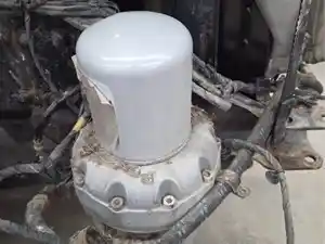 Used 2021 Freightliner Cascadia 126 Air Dryer (Stock #T25007-29)) Part Image