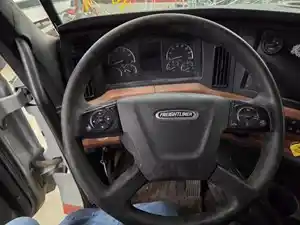 Used 2021 Freightliner Cascadia 126 Steering Column (Stock #T25007-20)) Part Image