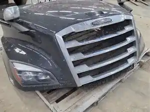 Used 2022 Freightliner Cascadia 126 Hood (Stock #T25008-2)) Part Image