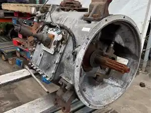 Remanufactured Mack T2060 Transmission Assy (Stock #2.2-69)) Part Image