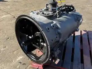 Remanufactured Mack T310 Transmission Assy (Stock #2.2-72)) Part Image
