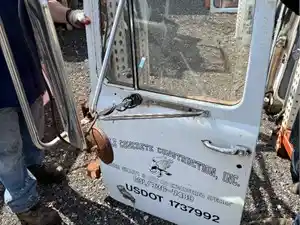 Photo of part