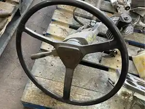 Used 1987 International 1954 Steering Column (Stock #057/2025-1)) Part Image